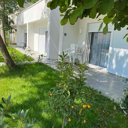 Villa Hanna Ulcinj Eksteriør billede