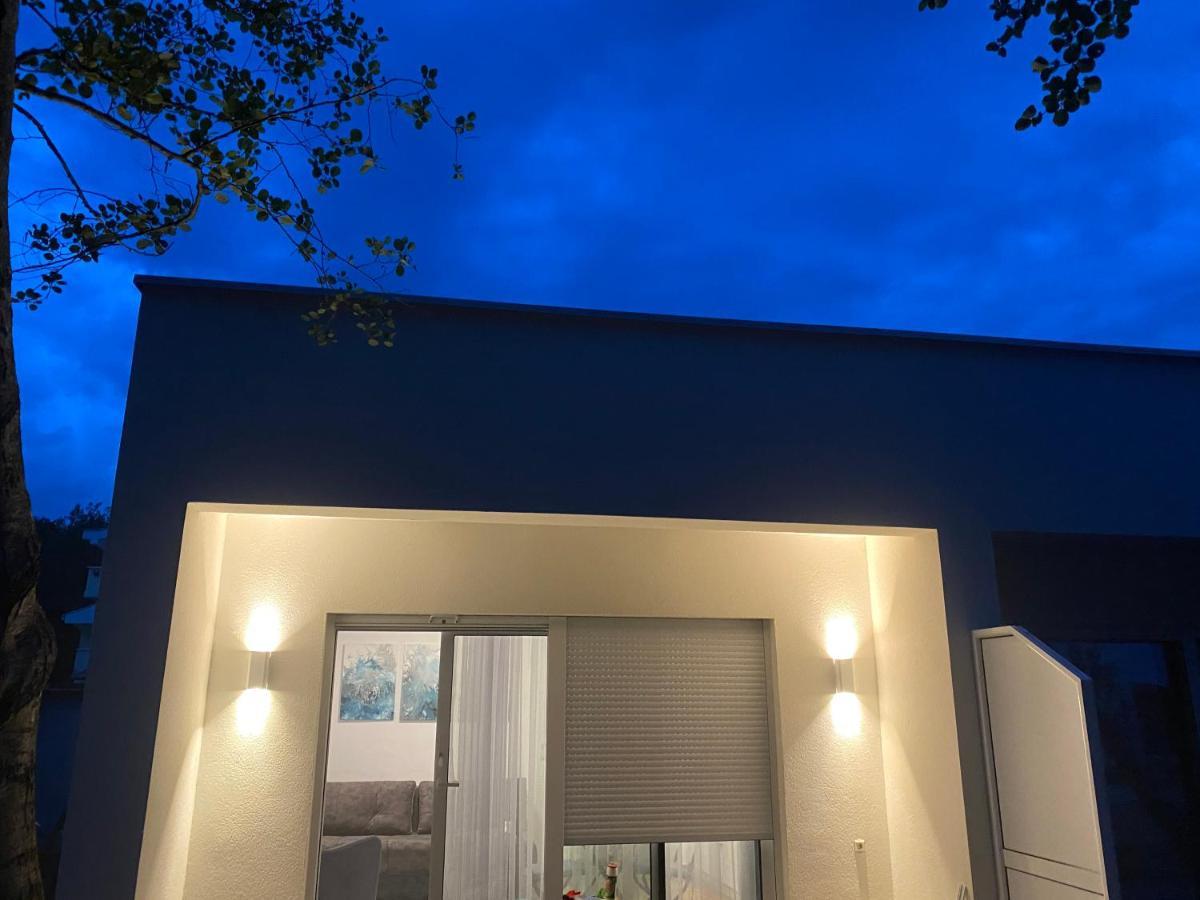 Villa Hanna Ulcinj Eksteriør billede