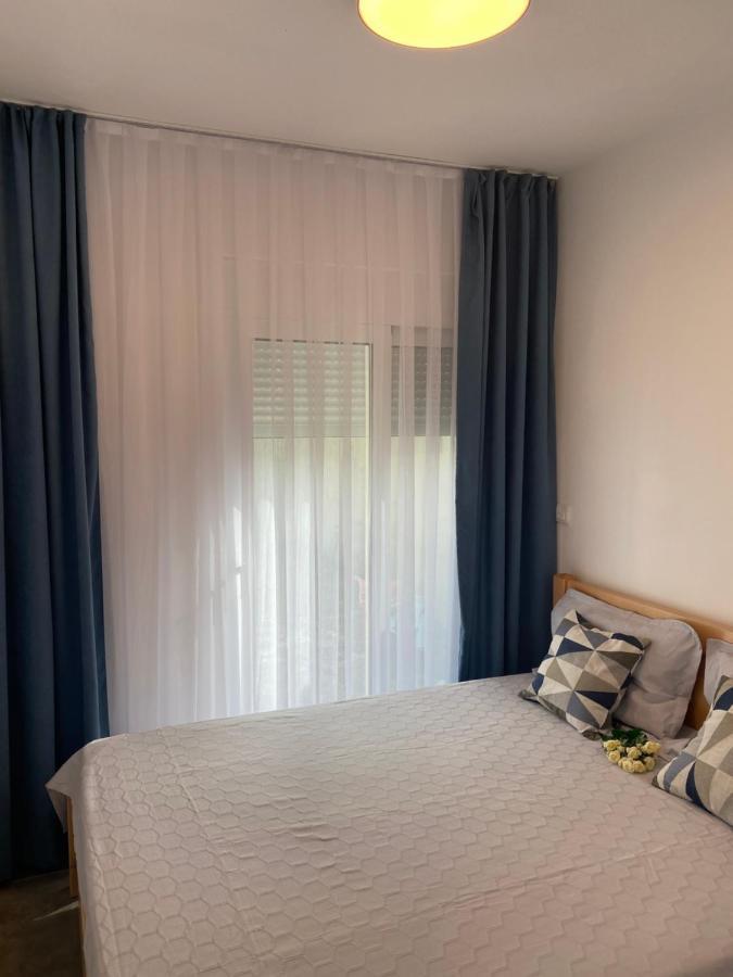 Villa Hanna Ulcinj Eksteriør billede