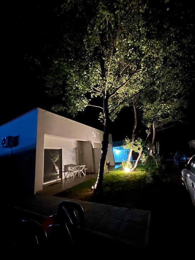 Villa Hanna Ulcinj Eksteriør billede