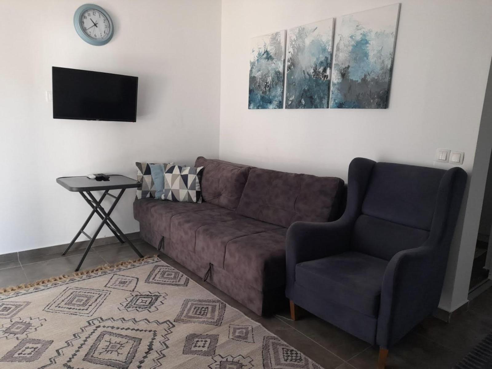 Villa Hanna Ulcinj Eksteriør billede