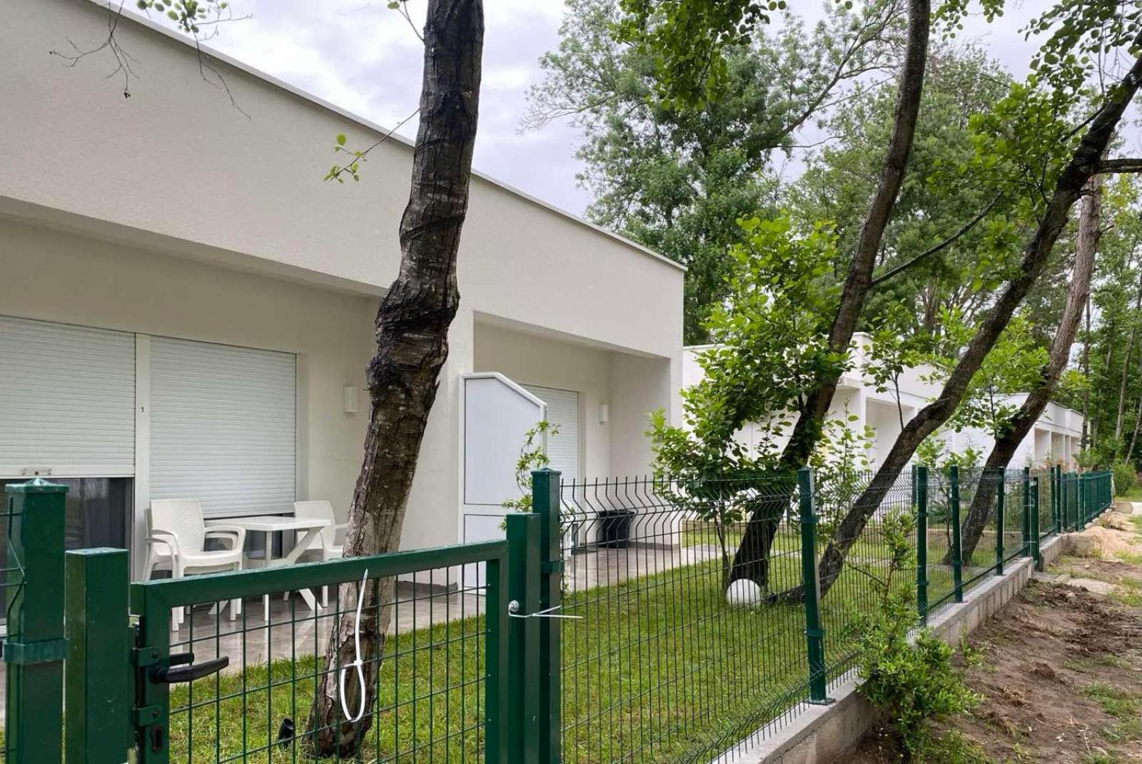 Villa Hanna Ulcinj Eksteriør billede